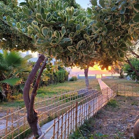 Villamare Nerantza Екстер'єр фото