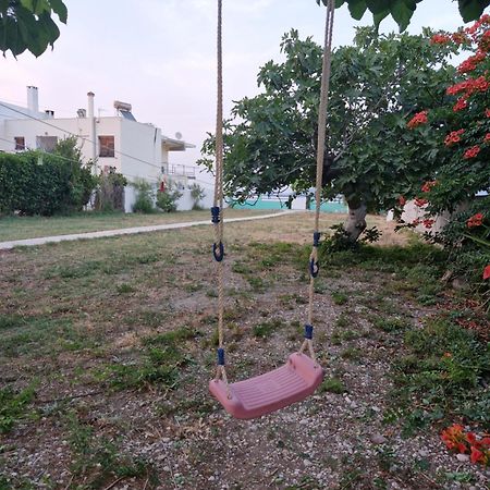 Villamare Nerantza Екстер'єр фото