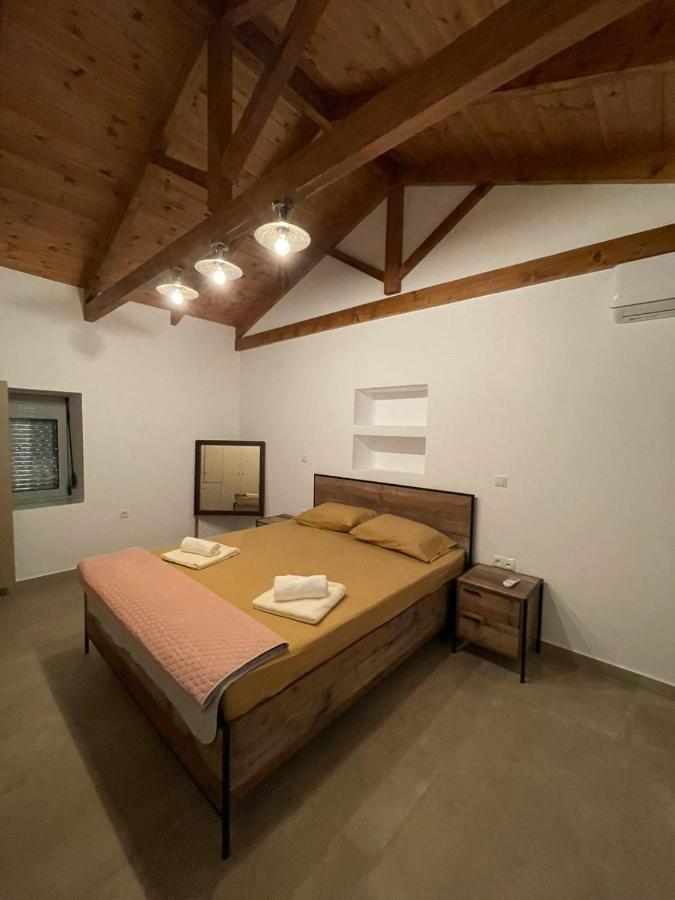 Villamare Nerantza Екстер'єр фото