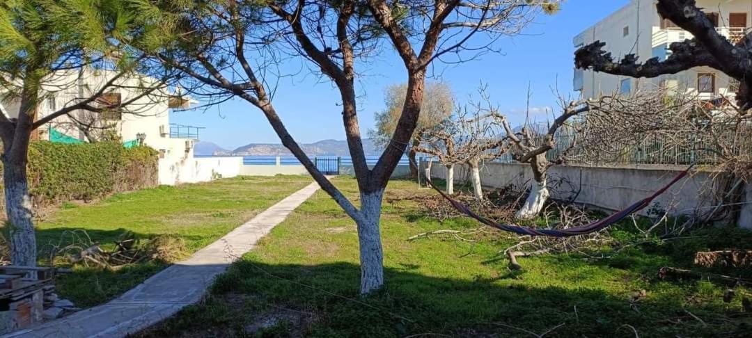 Villamare Nerantza Екстер'єр фото
