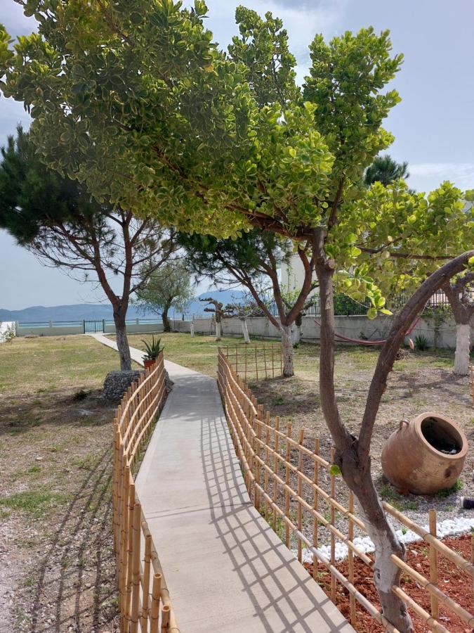 Villamare Nerantza Екстер'єр фото