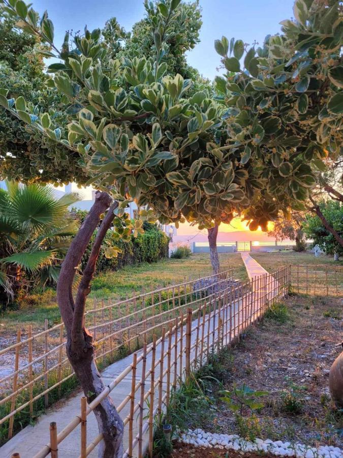 Villamare Nerantza Екстер'єр фото