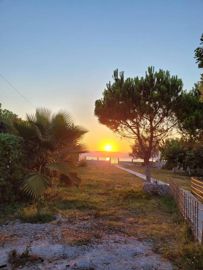 Villamare Nerantza Екстер'єр фото